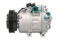 THERMOTEC Compressor, airconditioning 1