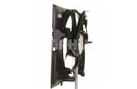Thumbnail - Koelventilatorwiel - CFF190000P - MAHLE