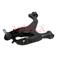 Bascula / Brat suspensie roata ASHIKA, Cod: 72-0L-L03L