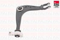 носач, окачване на колелата