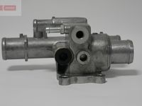 Thermostat, Kühlmittel