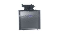 Thumbnail - Radiateur - CR702000P - MAHLE