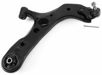 Lenker, Radaufhängung