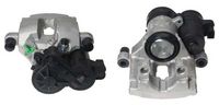 Bremssattel