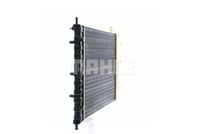 Thumbnail - Radiateur - CR630000S - MAHLE
