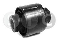 Bucsa bascula brat suspensie STC, Cod: T405359
