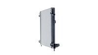 Thumbnail - Lage temperatuurkoeler, intercooler - CR959000S - MAHLE
