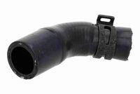 маркуч на радиатора