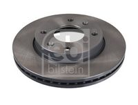 Bremsscheibe