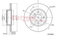 Bremsscheibe