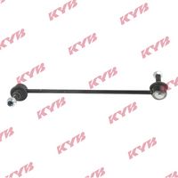 Stange/Strebe, Stabilisator