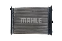 Thumbnail - Radiateur - CR408000S - MAHLE