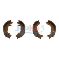 комплект спирачна челюст
