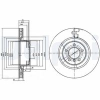 Bremsscheibe