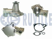 Pompă de apă, răcire motor RUVILLE, Cod: 56776