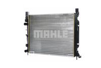 Thumbnail - Radiateur - CR1155000S - MAHLE