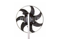 Thumbnail - Koelventilatorwiel - CFF19000S - MAHLE
