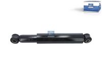 DT Spare Parts Schokdemper 2