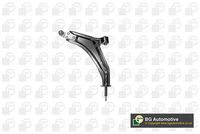 Brat, suspensie roata BGA, Cod: TRC4201