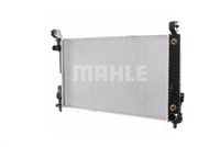 Thumbnail - Radiateur - CR661000S - MAHLE