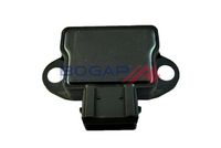 SENZOR POZITIE CLAPETA ACCELERATIE