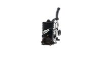 Thumbnail - Intercooler, inlaatluchtkoeler - CI665000P - MAHLE