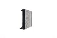 Thumbnail - Lage temperatuurkoeler, intercooler - CR2111000S - MAHLE
