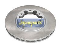 Disc frana JAPANPARTS, Cod: DI-105C