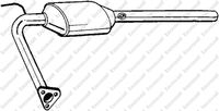 Catalizator KLOKKERHOLM, Cod: 090-739
