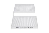 Филтър купе (поленов филтър)