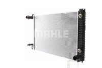 Thumbnail - Radiateur - CR789000S - MAHLE