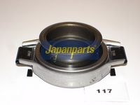 Rulment de presiune JAPANPARTS, Cod: CF-117