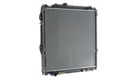 Thumbnail - Radiateur - CR1528000S - MAHLE