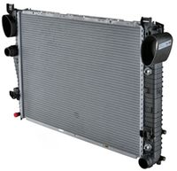 Thumbnail - Radiateur - CR564000P - MAHLE