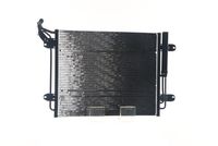 Thumbnail - Condensor, airconditioning - AC12000S - MAHLE