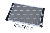 Kühler, Motorkühlung