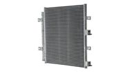 Thumbnail - Condensor, airconditioning - AC481000S - MAHLE