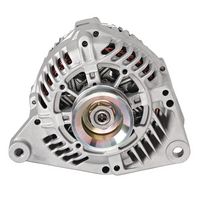 Γεννήτρια VALEO RE-GEN REMANUFACTURED