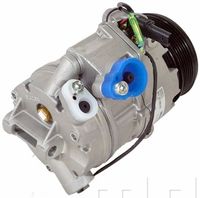 Thumbnail - Compressor, airconditioning - ACP279000S - MAHLE