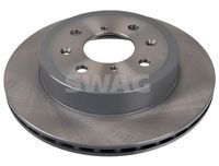 Disc frana SWAG, Cod: 84 92 8160