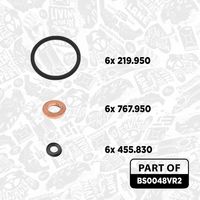 Thumbnail - Schroef, inspuitstukhouder - BS0048VR2 - ET ENGINETEAM