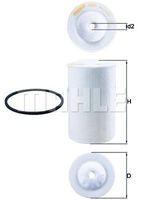 Kraftstofffilter