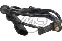 датчик, обороти на колелото