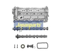 Set ax cu came JAPANPARTS, Cod: KAA-001JM