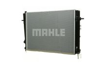 Thumbnail - Radiateur - CR909000P - MAHLE
