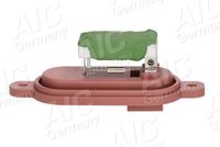 Rezistenta trepte aeroterma AIC, Cod: 57537