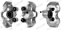 Bremssattel