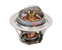 термостат, охладителна течност