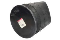 Magnum Technology Veerbalg, luchtvering 1