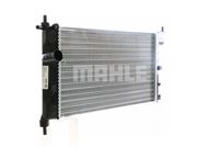 Thumbnail - Radiateur - CR268000S - MAHLE